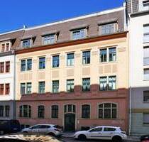 Friedrichstadt: Balkon + Wanne + EBK mgl.* - Dresden