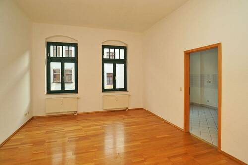 Wohnen - 3 Zimmer Etagenwohnung zur Miete in Dresden