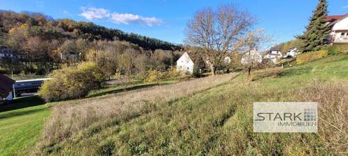 Blick ins Tal
- 