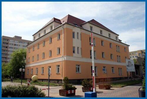 Bild 2 - 2 Zimmer Etagenwohnung zur Miete in Riesa