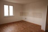 Wohnküche - 2 Zimmer Etagenwohnung in Riesa