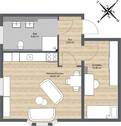 Grundriss - 