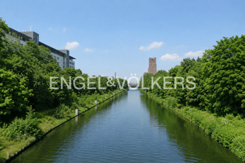 Teltowkanal - 