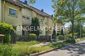 Bild 1 - Familienfreundliches Reihenmittelhaus mit großzügigem Raumangebot, Gartenidylle und ausgebautem Dachgeschoss