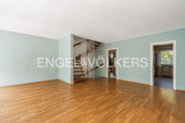 Visualisierung-leerer Zustand - 5 Zimmer Reihenmittelhaus zum Kaufen in Berlin