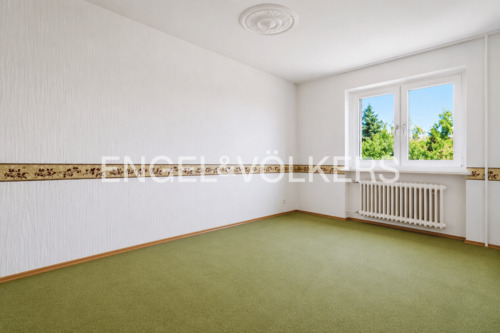 Visualisierung-leerer Zustand - 