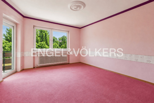Visualisierung-leerer Zustand - 