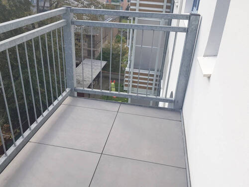 Balkon - 