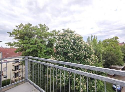 Balkon - 