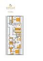 Dachgeschoss - 