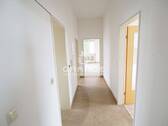 Flur Wohnung EG - 1 Zimmer Mehrfamilienhaus, Wohnhaus in Obermarchtal