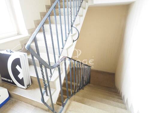 Treppenhaus - 