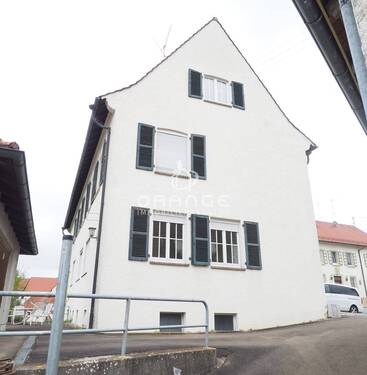 Aussenansicht - 