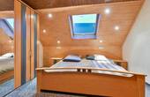 Vorderhaus DG Schlafzimmer - 
