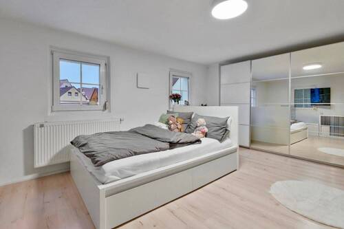 Vorderhaus Kinderzimmer - 