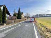Anliegerstraße - Grundstück zum Kaufen in Bretnig-Hauswalde