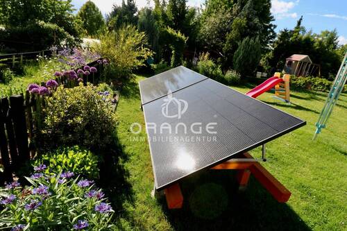 Solarpanel - 