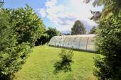 Garten mit Pool - 