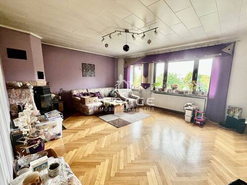 Wohnzimmer - 