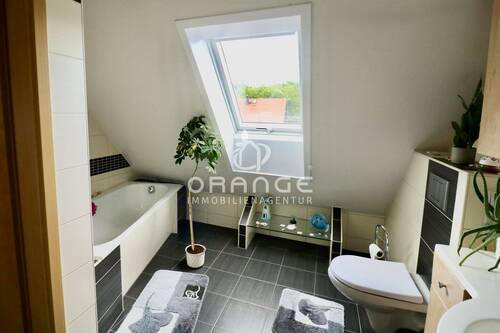 Badezimmer - 
