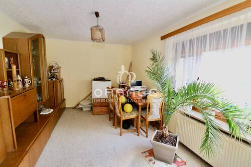 Souterrainzimmer - 