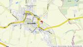 Lageplan - 