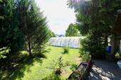 Garten mit Pool - 