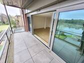 Balkon (West-Lage) - 