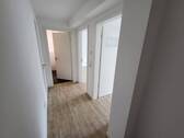 Wohnungsflur - 