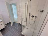 Duschbad/WC (innenliegend) - 