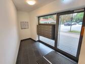 Hauseingang - 
