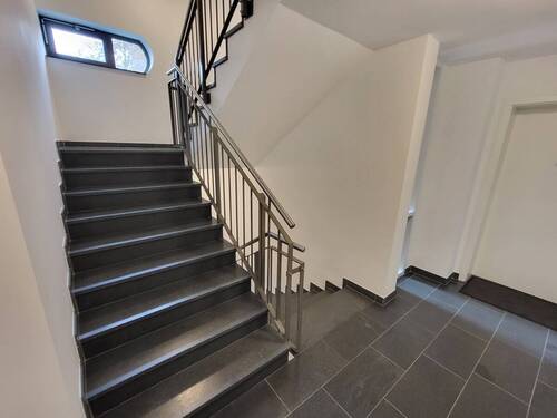 Treppenhaus - 