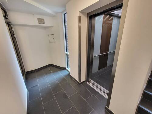 Treppenhaus - 