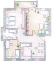 Grundriss - 