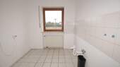 Küche - 3 Zimmer Etagenwohnung in Straubing