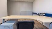 Büroraum 9 - Büro zur Miete in Hamburg