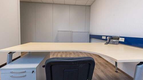 Büroraum 9 - Büro zur Miete in Hamburg
