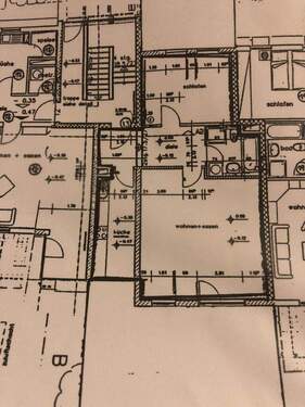 Wohnung Nummer 13 - 