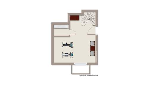 Souterrain - 