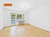 Zimmer mit Balkon - 