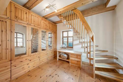 Ankleide - Garderobe - 