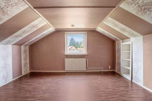Kinderzimmer DG - 