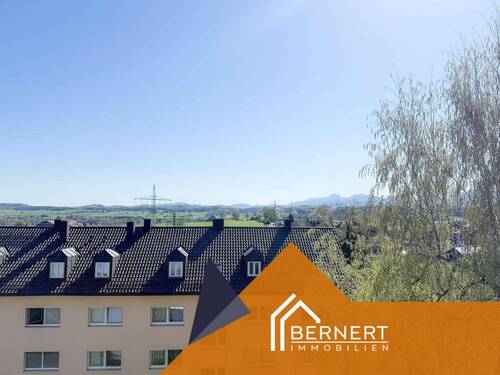 Ausblick - 