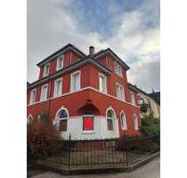 VERKAUFT: BW 2732: Wohn- und Geschäftshaus am Rande der Villinger Altstadt. - Villingen-Schwenningen