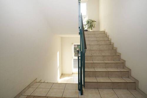 Treppenhaus - 