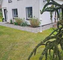 1 bis 2 Familienhaus in der Wingst, direkt am Wingster Wald