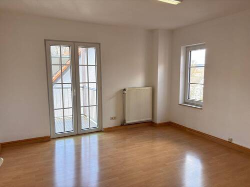 Kinderzimmer - Büro - 