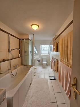 Wannenbad - 