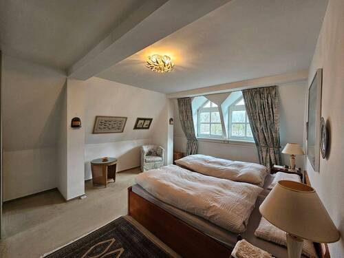 Schlafzimmer - 