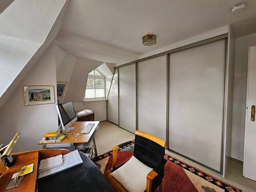 Arbeitszimmer - 